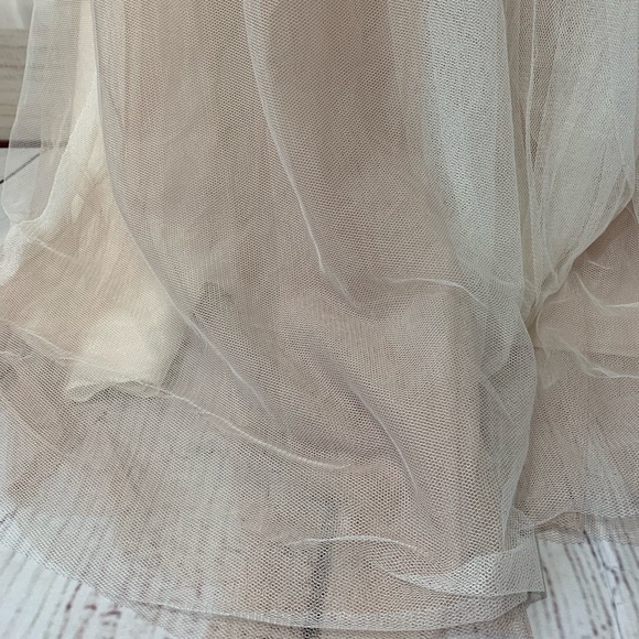 Anthropologie Jenny Yoo Collection Annabelle Wedding Dress - Picture 6 of 6